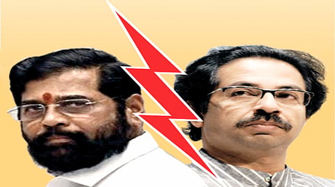 Thackeray Shiv Sena |