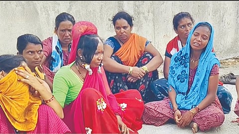 Vita vaccination death: लसीकरणानंतर बालिकेचा मृत्यू