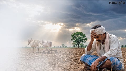 Kharif Season Crisis |