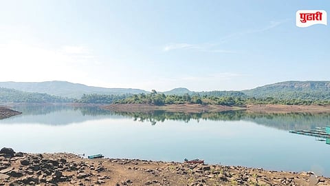 Water Scarcity Crisis
