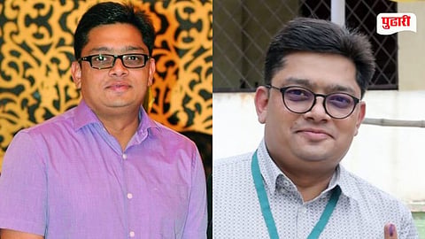 Maharashtra IAS Transfers