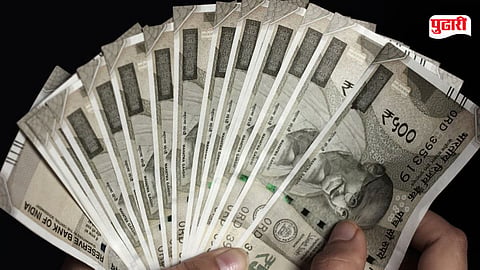 Kaij Fraud Case