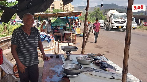 Fish Price Hike