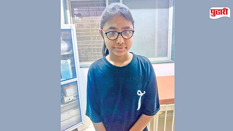 Child Health Story