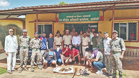 Sindhudurg News