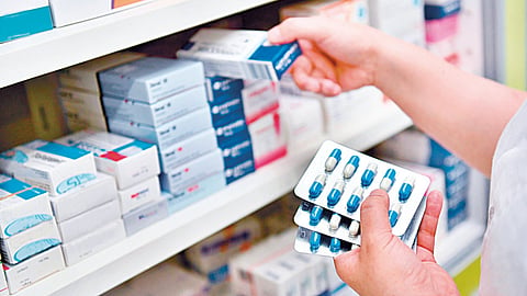 Patient Rights: औषधे कोठूनही घेऊ शकता