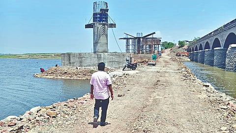 Bhima River Bridges: भीमा नदीवरील तीन पुलांच्या कामासाठी ७७७ कोटी रुपयांचा निधी