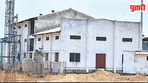 Junnar Hirda Factory