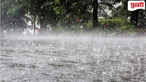 monsoon update