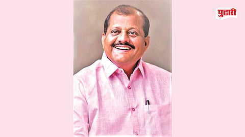 Parbhani Politics