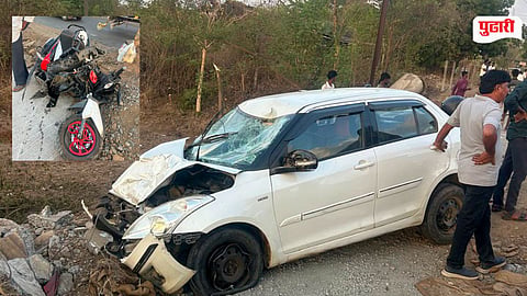 Accident News