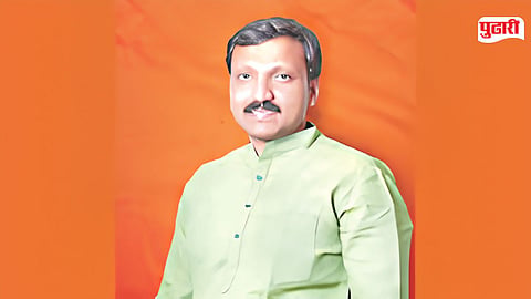 Omprakash Rajenimbalkar