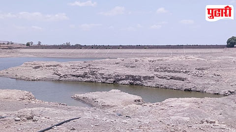 Parner Water Crisis