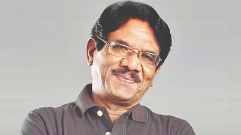 Tamil Cinema Legend |