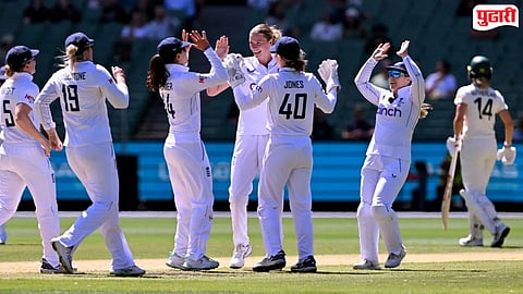 IND vs ENG Lords Test : भारताविरुद्धच्या ऐतिहासिक लॉर्ड्स कसोटीसाठी इंग्लंडच्या संघाची घोषणा