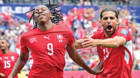 FIFA World Cup 2026 |