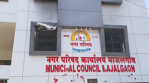 Beed News | माजलगावच्या नगरसेविका रेखा आंबुरे यांचे कुणबी प्रमाणपत्र ठरले अवैध