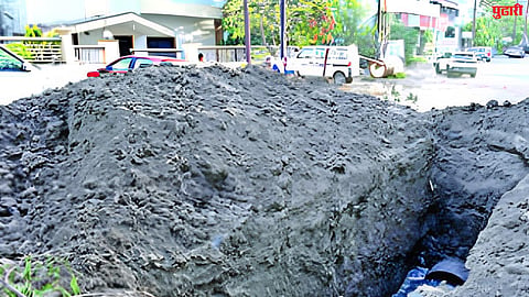 Sambhajinagar News