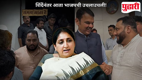 Salim Sarang NCP