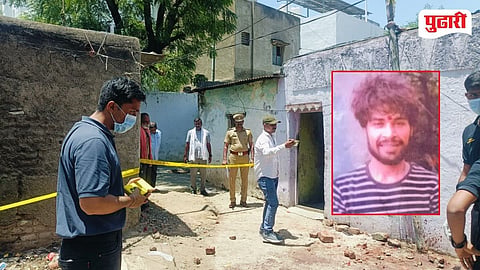 Chalisgaon Youth Killed