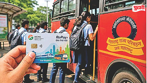 Student Smart Card