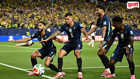 FIFA World Cup 2026