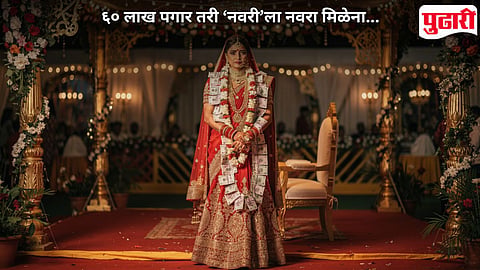 Marriage Issue