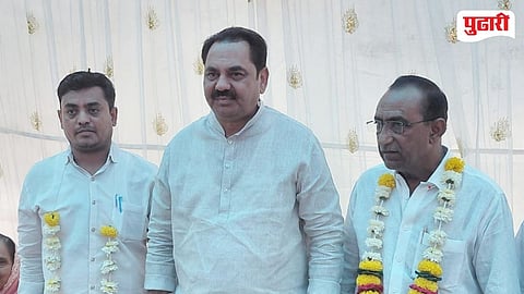 Amalner Taluka Shetkari Sangh