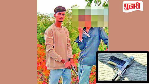 Chhatrapati Sambhajinagar Gang War