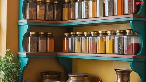 Kitchen Vastu Tips