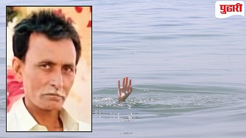 Parbhani News | सासूच्या दहाव्यासाठी आलेल्या जावयाचा गोदावरीत बुडून मृत्य!