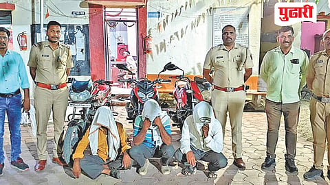 Hingoli Crime News