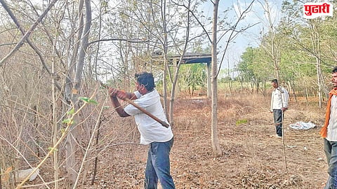 Jalna Rural News
