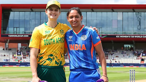 ind vs sa women t20 world cup
