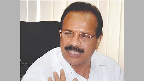 Sadananda Gowda
