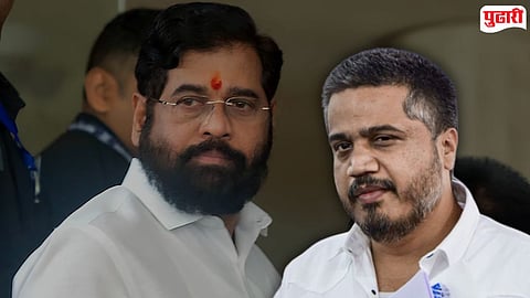 Nashik MLC election