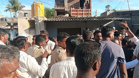 Panchganga Pollution