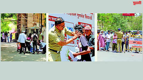 NEET re-examination
