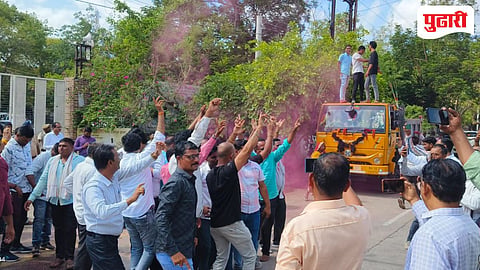 Jalgaon News | महाआघाडीचे मते फुटली ; सर्वाधिक मताधिक्याने महायुतीच्या उमेदवाराचा विजय