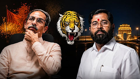 Operation Tiger Explained: The 18-Month Strategy Behind Shiv Sena UBT Turmoil