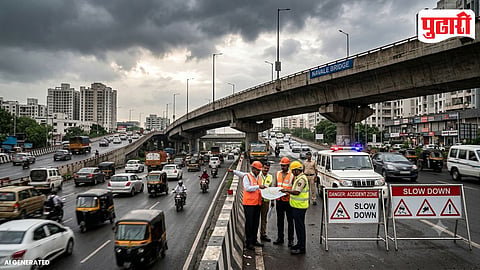 Accident Survey