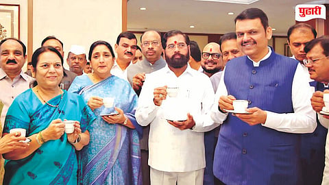 Monsoon Session 2026