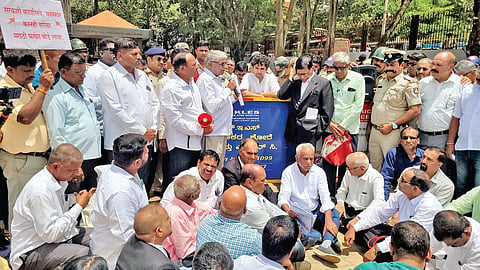 Belgaum News: दोन दिवसांत समन्वय समिती स्थापणार