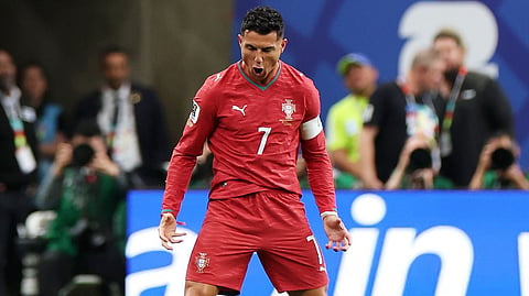 FIFA World Cup 2026 |