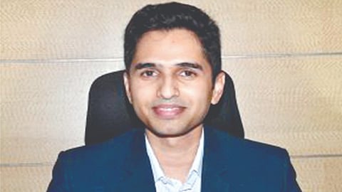 Marathi Documents Issue |