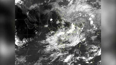 Maharashtra Monsoon Heavy Rain Alert Maharashtra