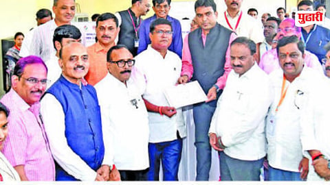 Aurangabad Jalna MLC Result