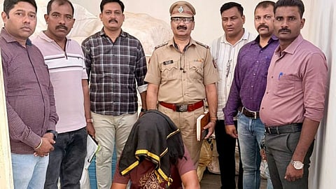 Wardha Crime