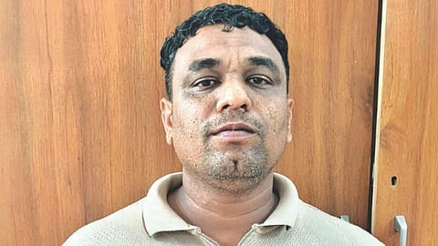 Kolhapur Crime News