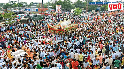 Palkhi Sohala